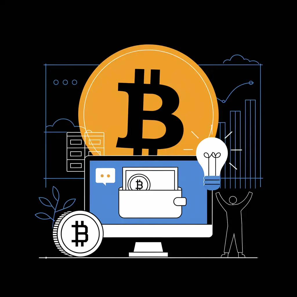 Crypto for Dummies: 5 Easy Ways to Get Started Today