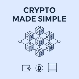 crypto made simple