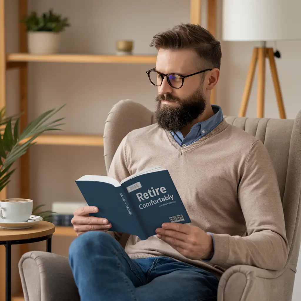How Much Do You Need to Retire Comfortably? A Breakdown by Age